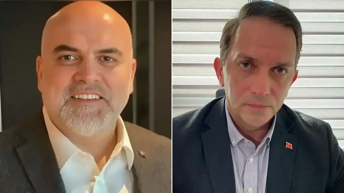 Murat Kapki'nin Kimliği Açıklık Kazandı: Özgür Özel'in Mücahit Birinci Hakkındaki Tartışmalı İddiaları Gündemde!
