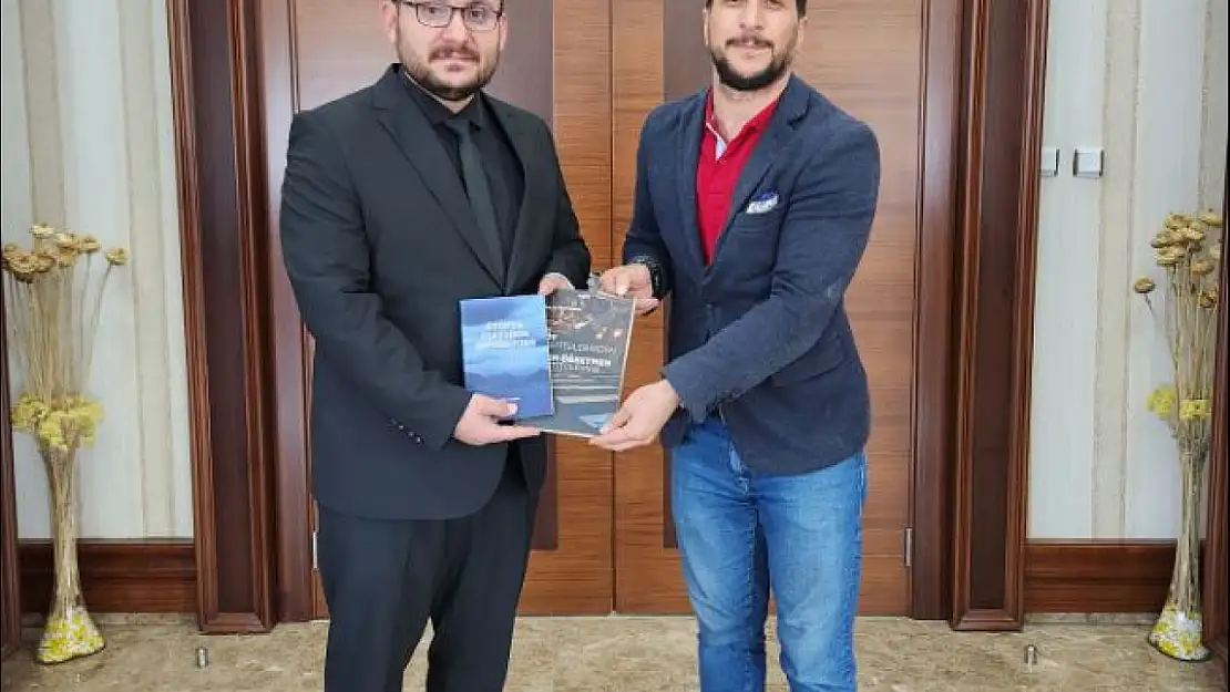 Muş Alparslan Üniversitesi'nde yeni kurslar ve eğitim programları ile kariyer fırsatları artıyor