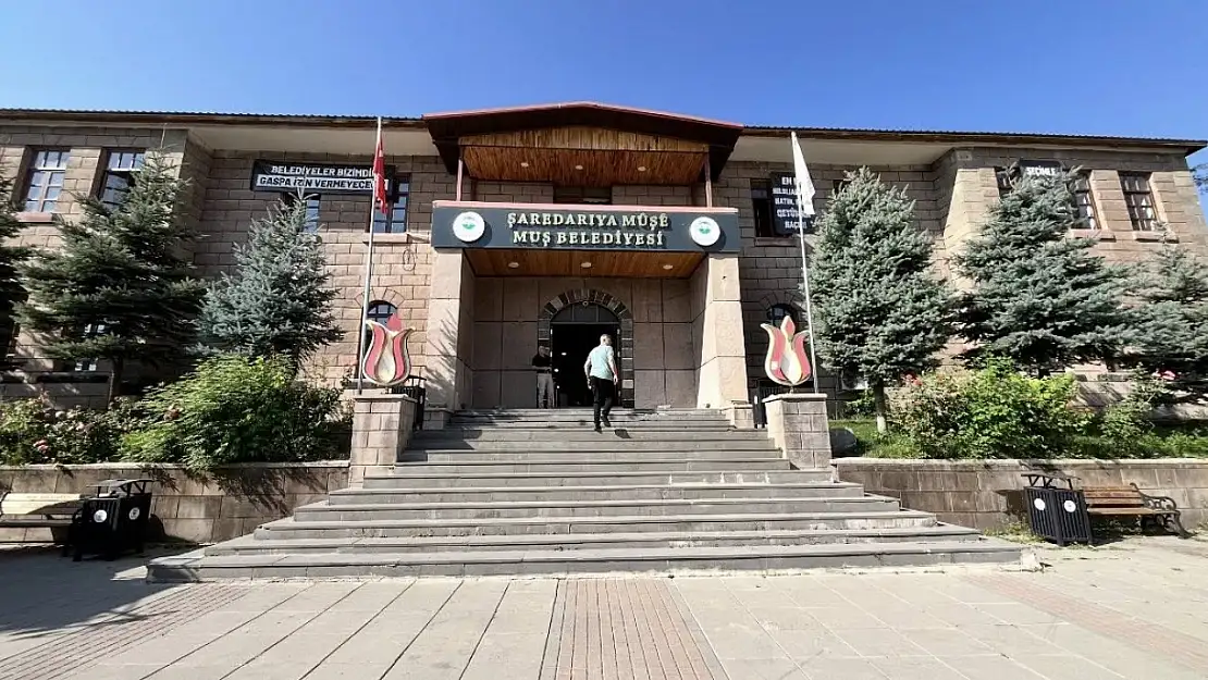 Muş Belediyesi'nden Halk Lokantası Haberi Hakkında Açıklama
