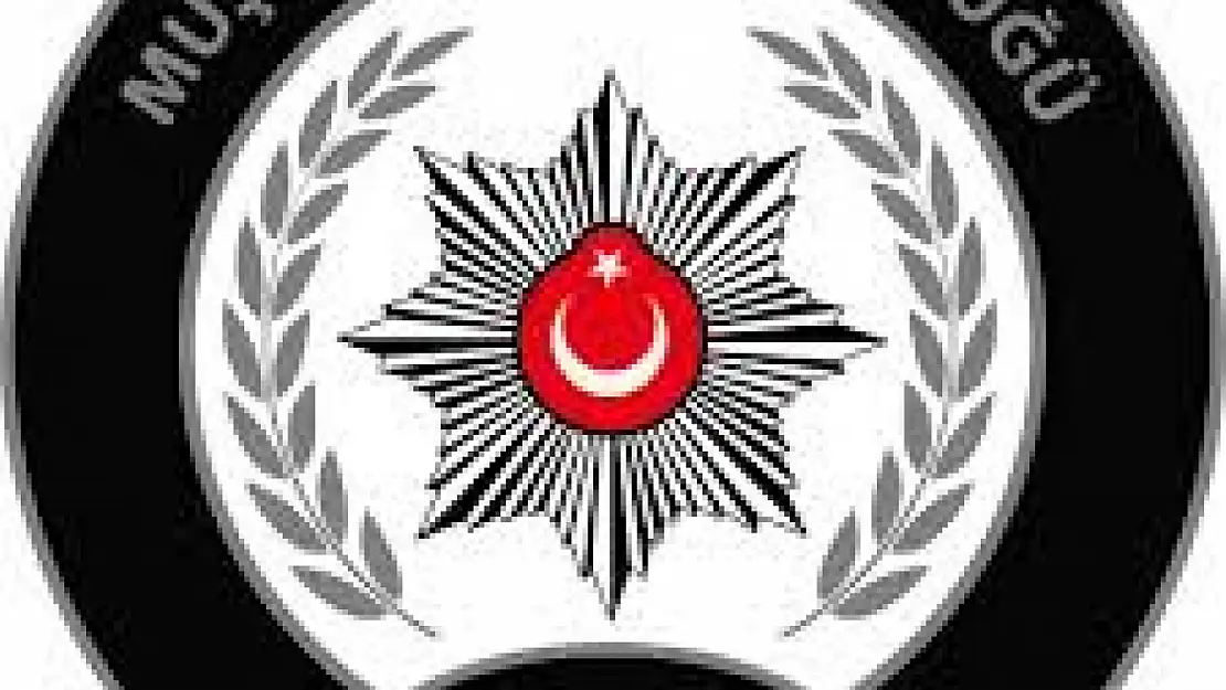 Muş Emniyeti Nisan Sonu ve Mayıs Başında Etkili Operasyonlara İmza Attı