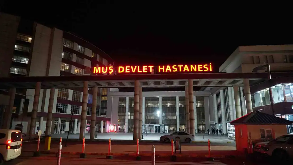 Muş halkına yeni sağlık hizmeti