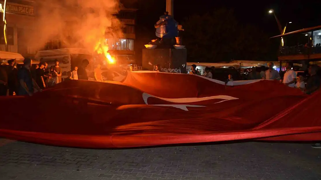 Muş Köy-Gel Derneği Başkanı Çaldır: Malazgirt'in Anlamı Uluslararası Bir Değer Taşıyor