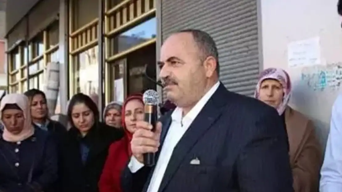 Muş'ta aileler arasında silahlı çatışma: Eski HDP başkanı hayatını kaybetti