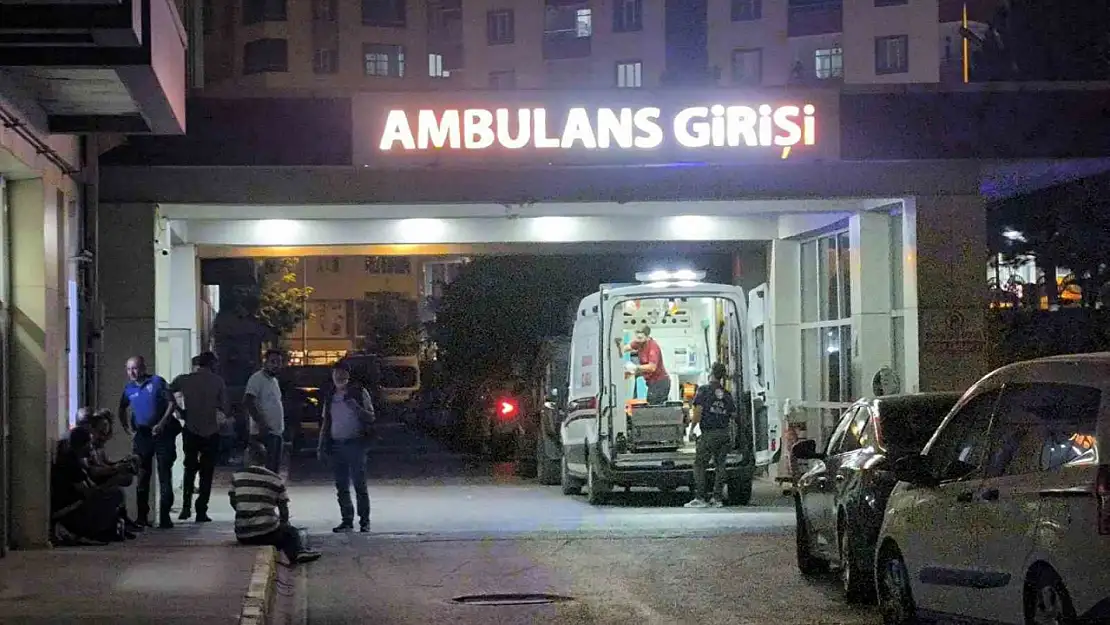 Muş'ta Akraba Kavgasında 1 Ölü, 3 Yaralı: Arazi Anlaşmazlığı Kanlı Bitti!