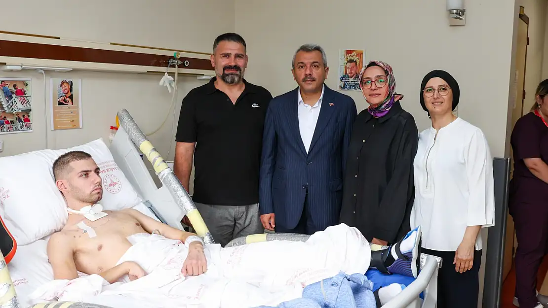Muş'ta Bir İlk: Kadınlara Özel Taziye Evleri Hizmete Açıldı
