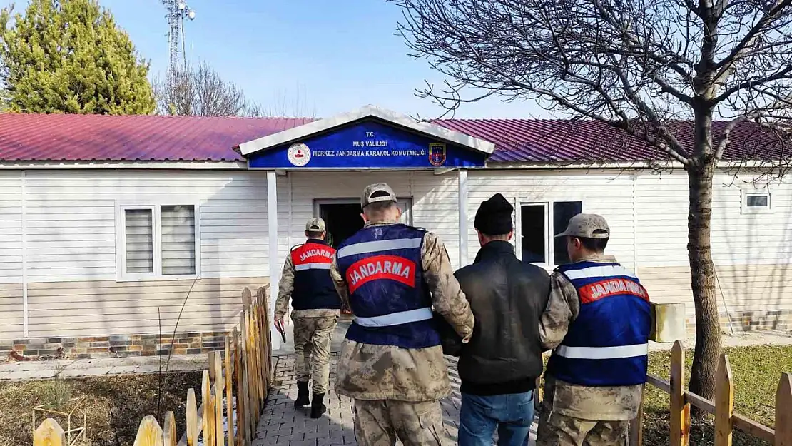 Muş'ta düğün eğlencesi felakete döndü