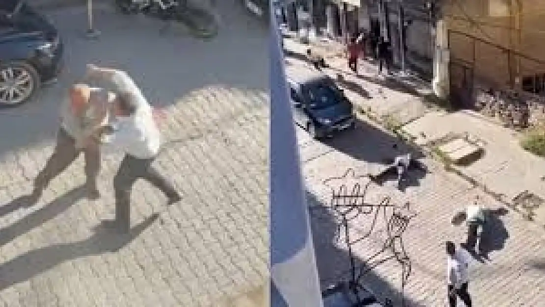 Muş'ta silahlı kavga: 2 ölü, 3 yaralı, güvenlik önlemleri artırıldı