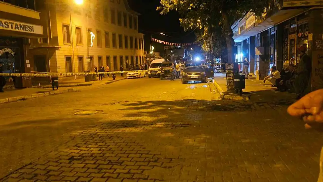 Muş'ta silahlı saldırıda iki kişi hayatını kaybetti, polis geniş çaplı araştırma başlattı