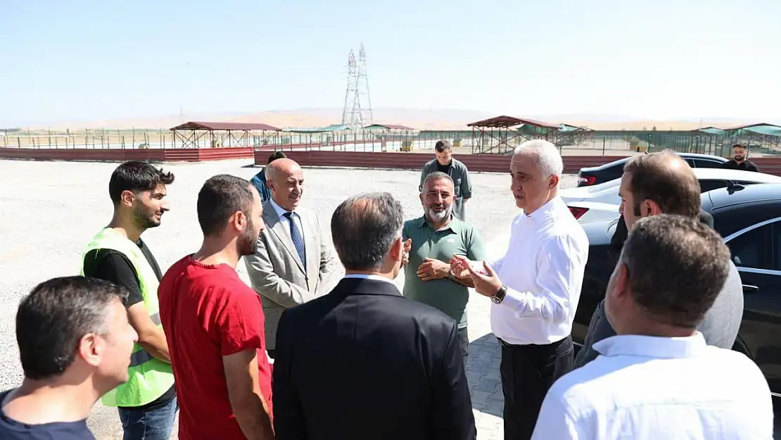 Muş'ta Sokak Hayvanları İçin Modern Barınak Açıldı, Hayvan Hakları İçin Farkındalık Artacak