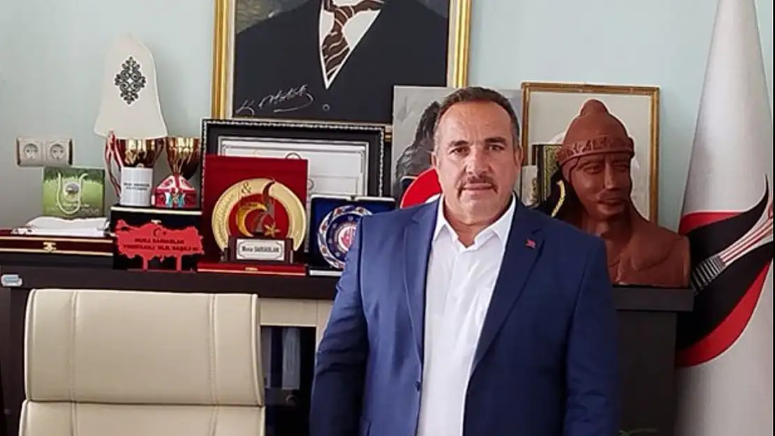 Musa Sarıaslan Kimdir? Musa Sarıaslan'ın Yaşı ve Nereli Olduğu Merak Konusu!