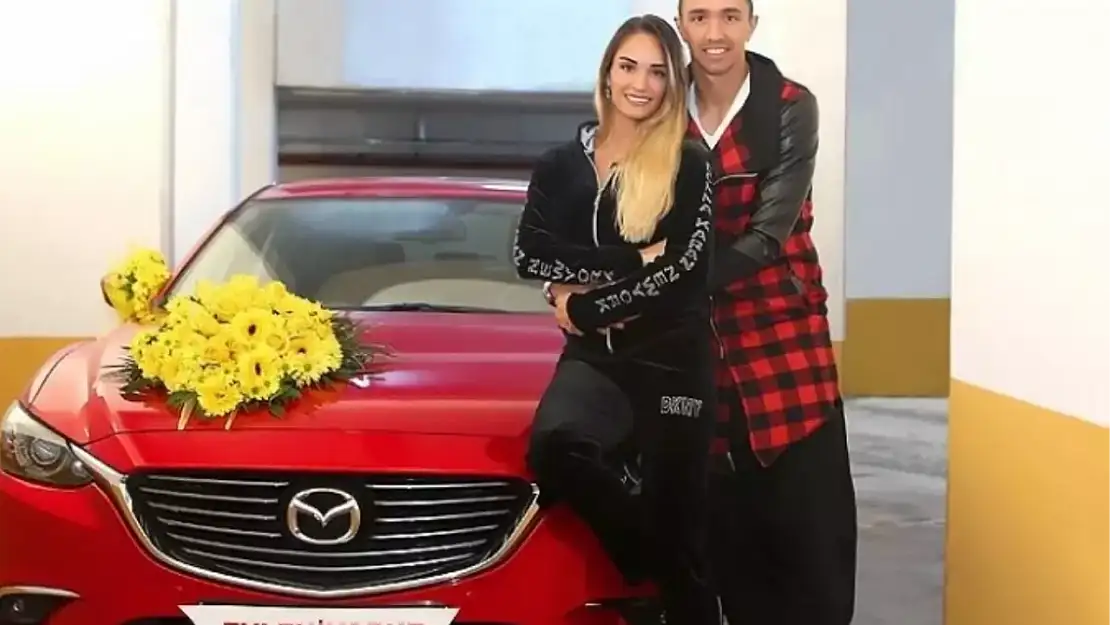 Muslera çocuğu var mı?  Muslera evli mi, eşi Patricia Callero kimdir?