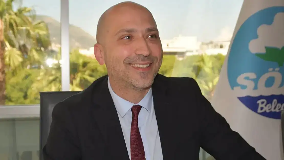 Mustafa İberya Arıkan Kimdir? Söke Belediyesi AK Parti'ye mi Geçiyor?