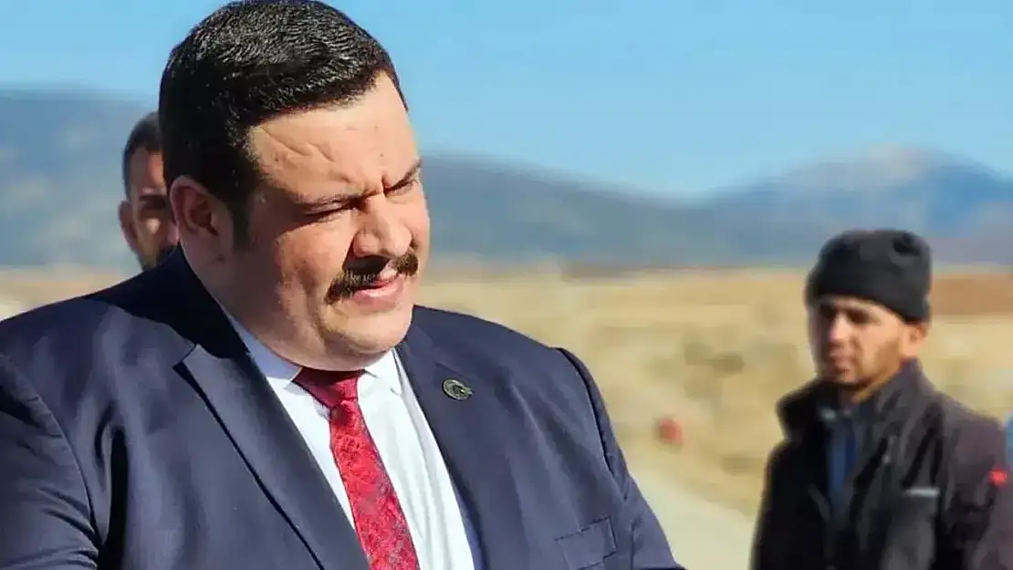 Mustafa Kodal Kimdir? Yalvaç Belediye Başkanı AK Parti'ye mi Geçiyor?
