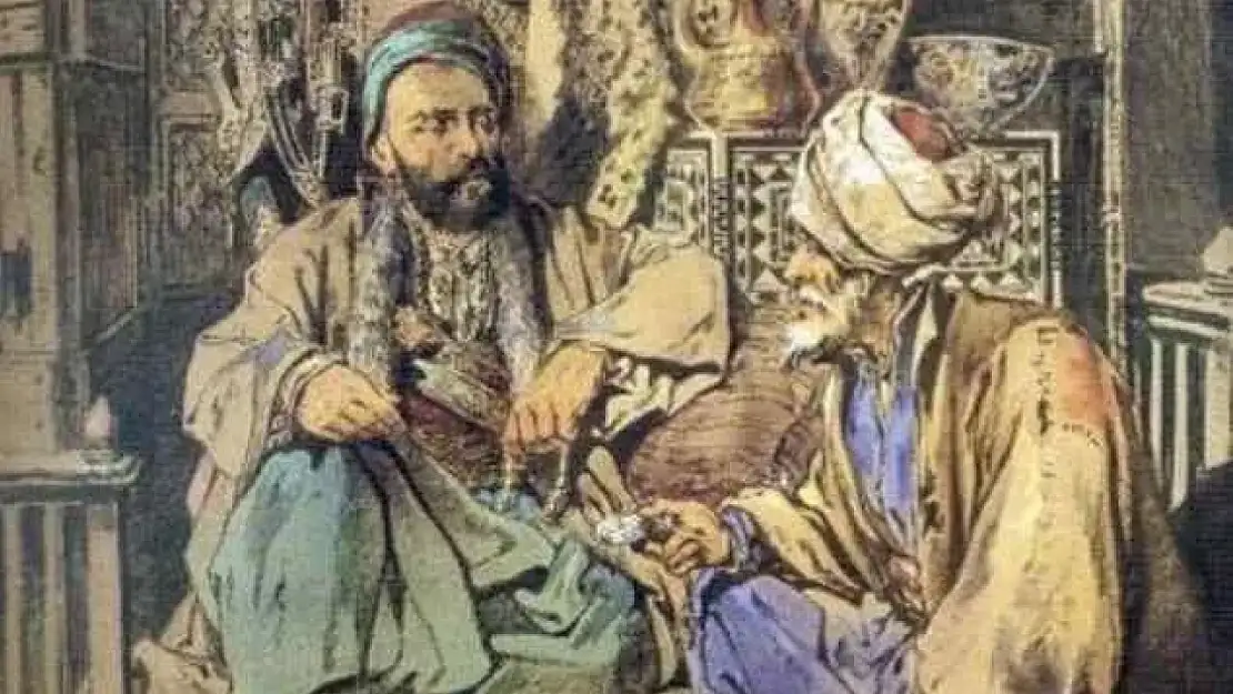 Müştak Baba'nın şifreli kehanetleri: 2025 için neler söyledi?