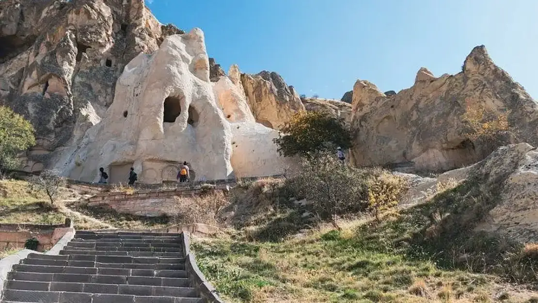 Müze tutkunları için görülmesi gereken 30 müze