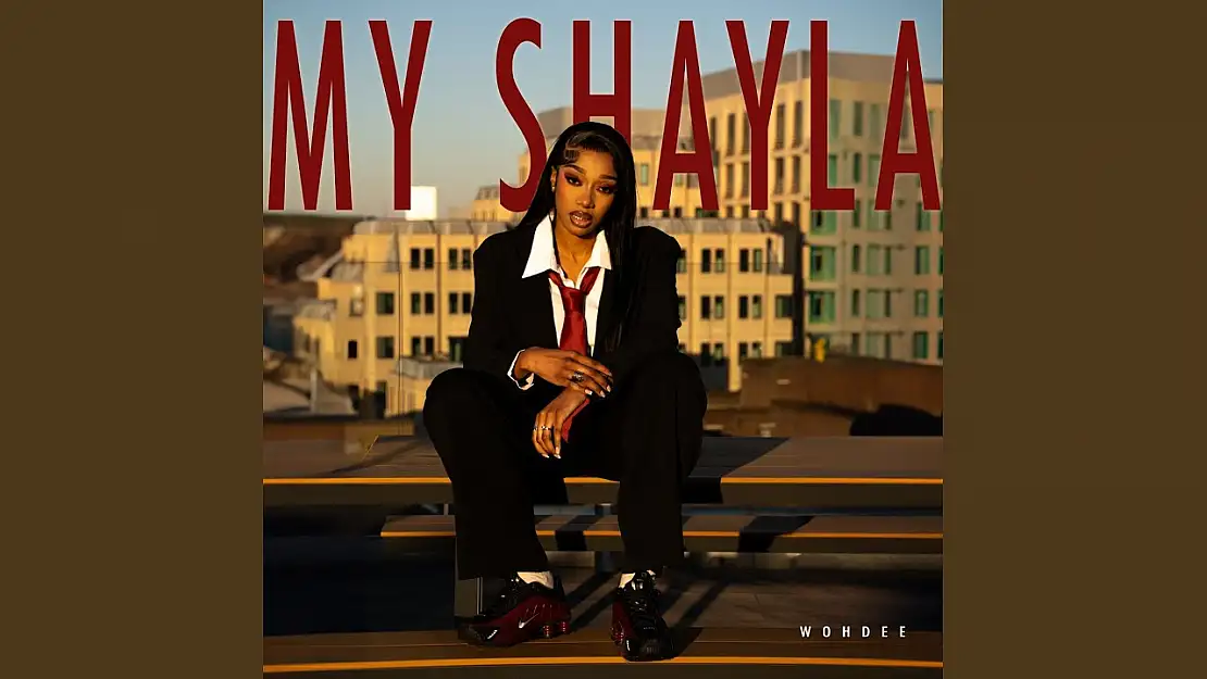 MY Shayla Ne Demek?