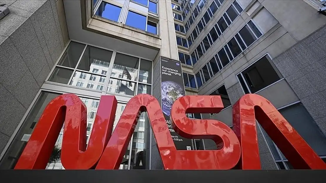 NASA'nın içindeki sarsıntı büyüyor: 2 bin çalışan ayrılıyor