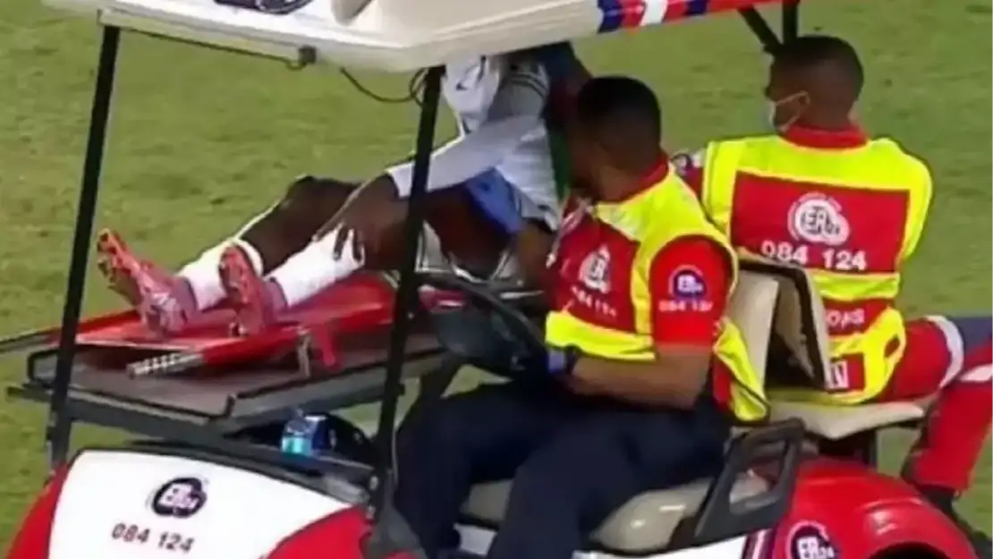 Ndidi kaç maç yok son dakika Ndidi sakatlandı mı?