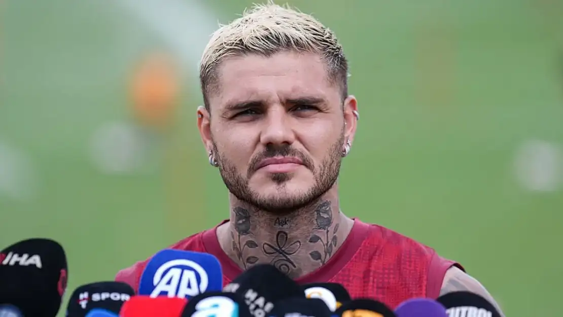 Ne yaptın sen Mauro Icardi! Taraftara kafa atmıştı: Ortalık yıkıldı