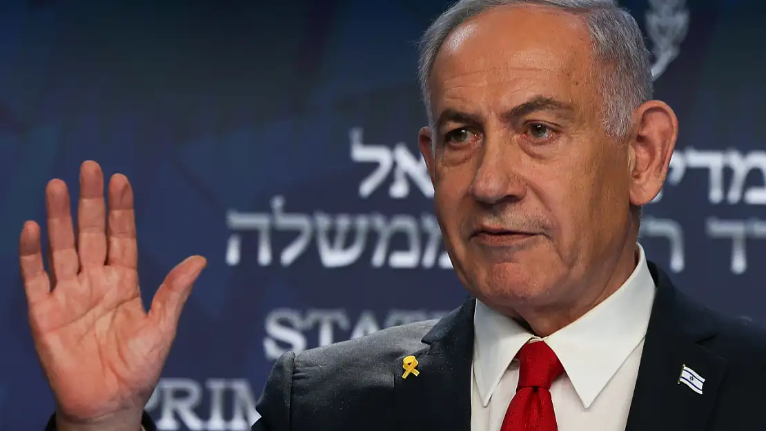 Netanyahu gıda zehirlenmesi geçirdi, 3 gün evden çalışacak