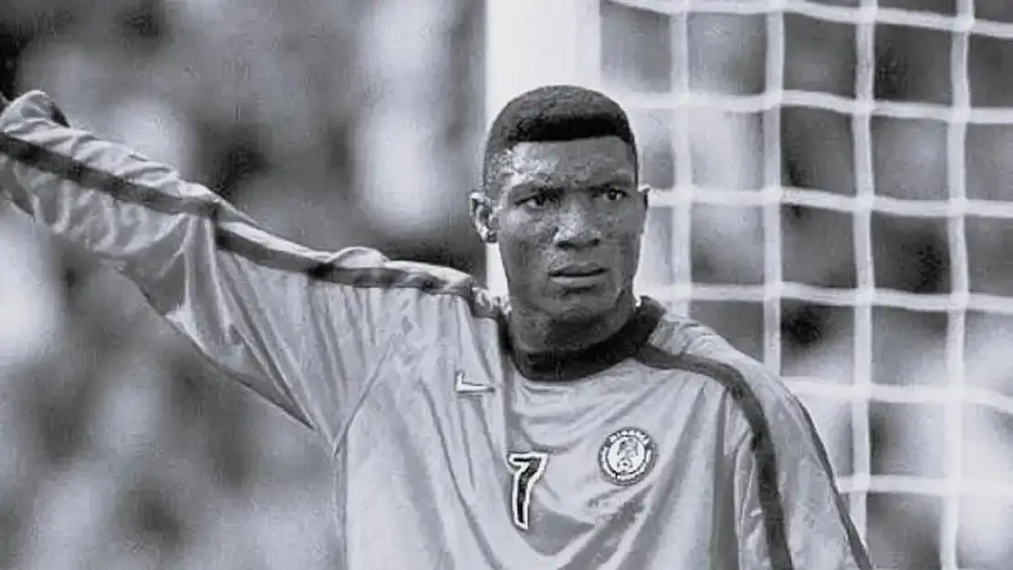 Nijeryalı Kaleci Peter Rufai Kimdir, Neden Öldü?