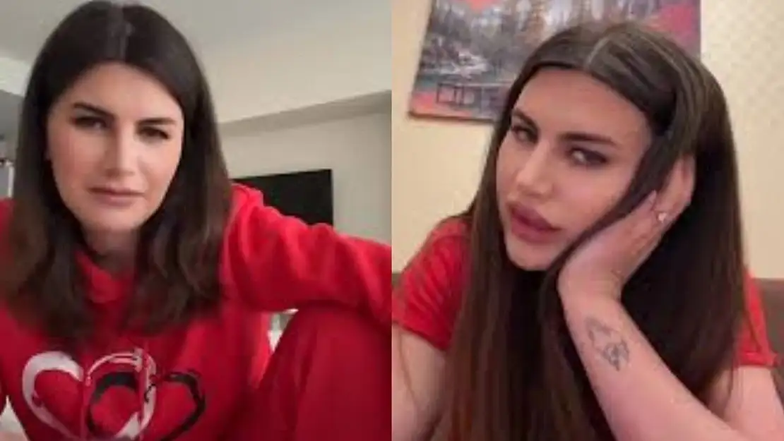 Nil Monze Kimdir, Nereli, Kaç Yaşında? Nil Monze İnstagram ve TikTok Hesapları ve Paylaşımları Neler? 2025