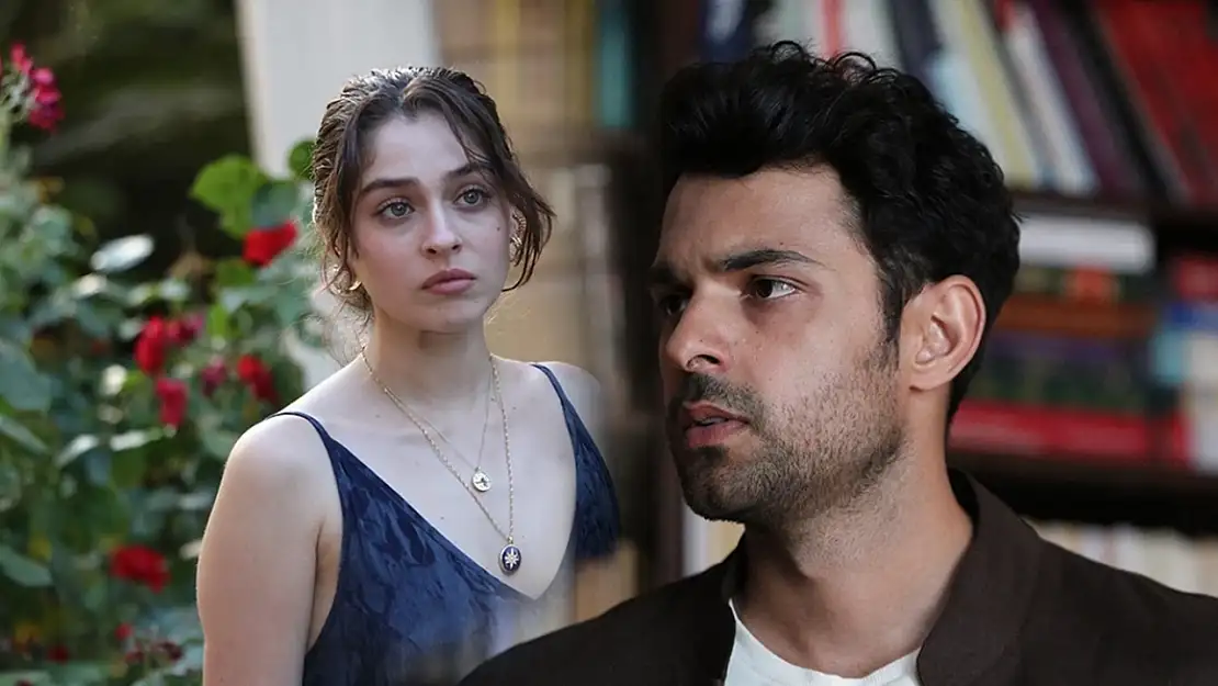 NOW TV Leyla 38 . bölüm bu hafta yok mu? Leyla yeni bölüm bu akşam var mı?