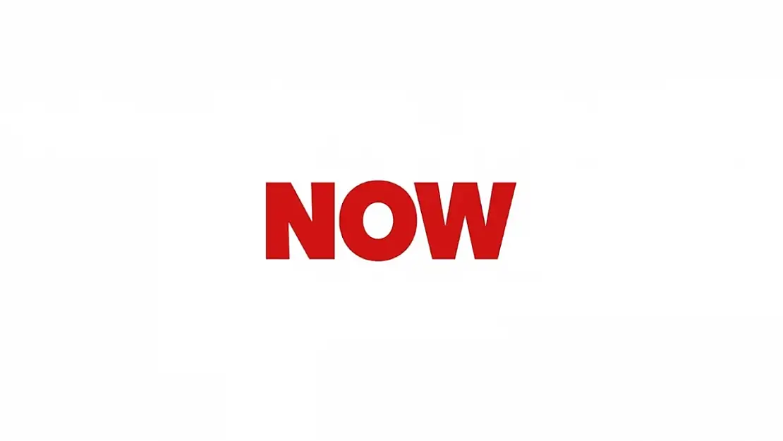 NOW TV'nin 5 Ağustos 2025 tarihli yayın akışında hangi programlar var?