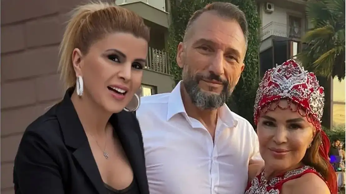 Nuray Sayarı  kiminle evleniyor, hamile mi, bebeği cinsiyeti ne?