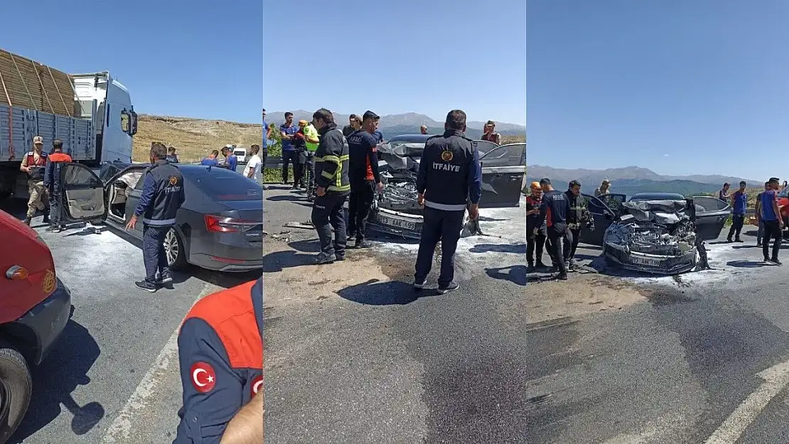 Nurhalil Özçelik'e ne oldu? Adilcevaz Kaymakamı Nurhalil Özçelik kimdir?