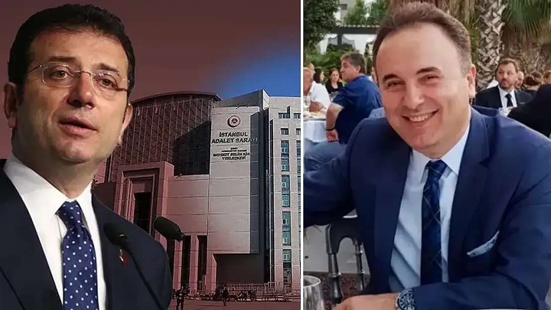 Nusret Yılmaz: Ekrem İmamoğlu'nun Avukatı Hakkında Bilinmesi Gerekenler