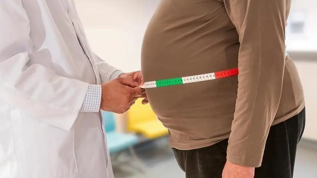 Obezite yalnızca sağlık değil ekonomi sorununu da büyütüyor