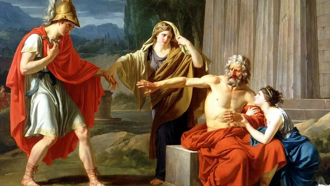 Oedipus Kompleksi Nedir?