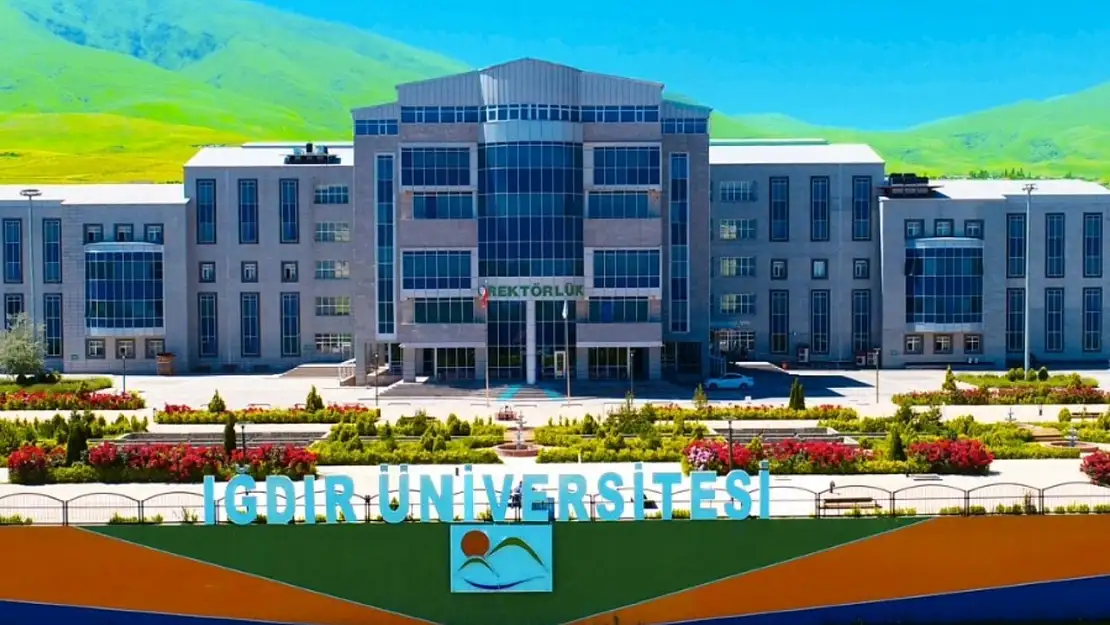 Öğrencilerin Tercihi Yine Iğdır Üniversitesi Oldu: YKS Yerleştirmelerinde Büyük Başarı