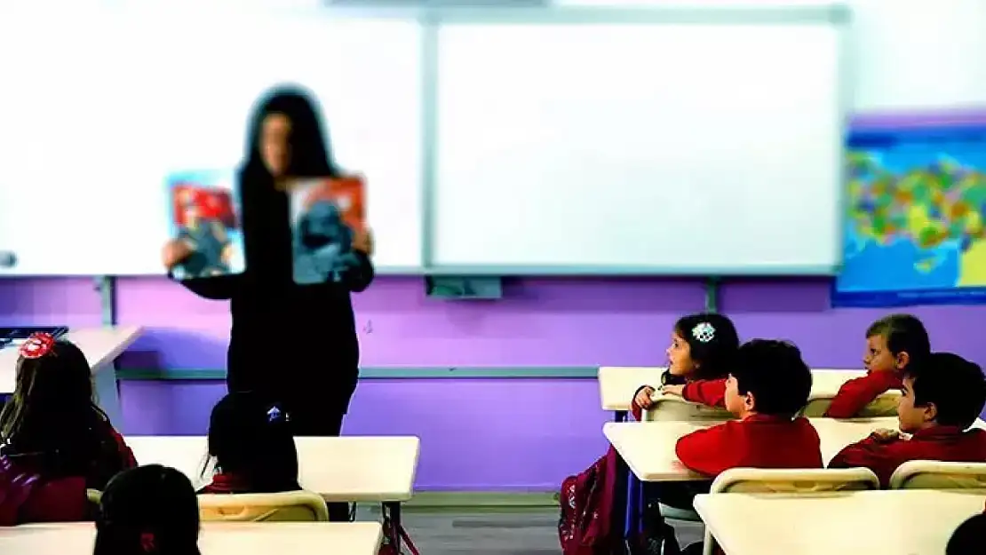 Öğretmenlerin mazerete bağlı il dışı atama sonuçları açıklandı! Öğretmen il dışı atama sonuçları açıklandı mı?