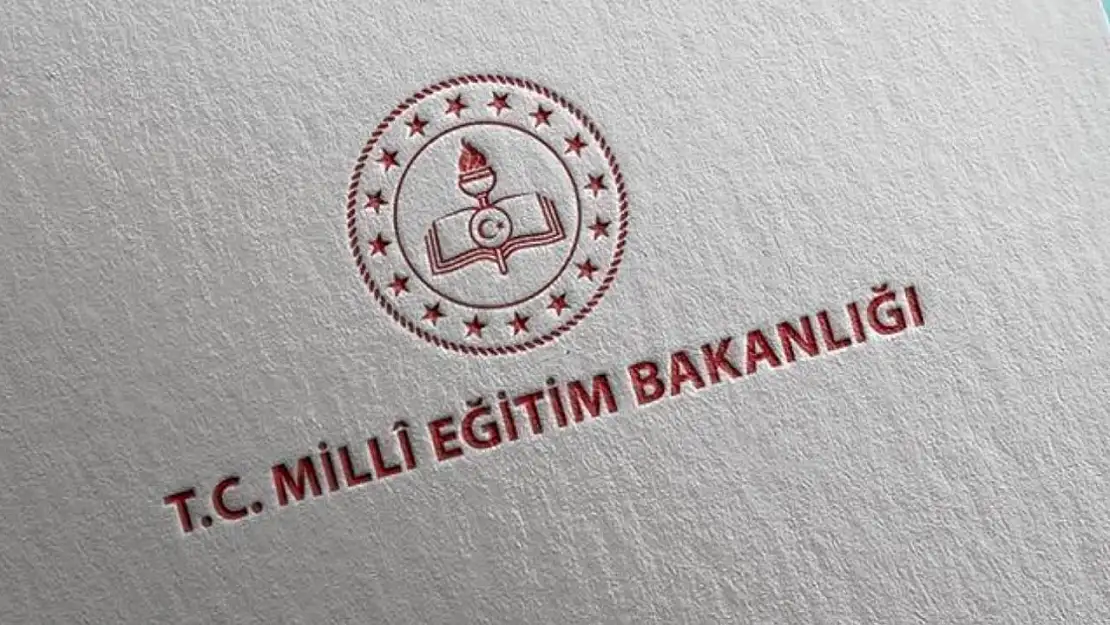 Öğretmenlerin mazerete bağlı yer değiştirme başvuruları başlıyor