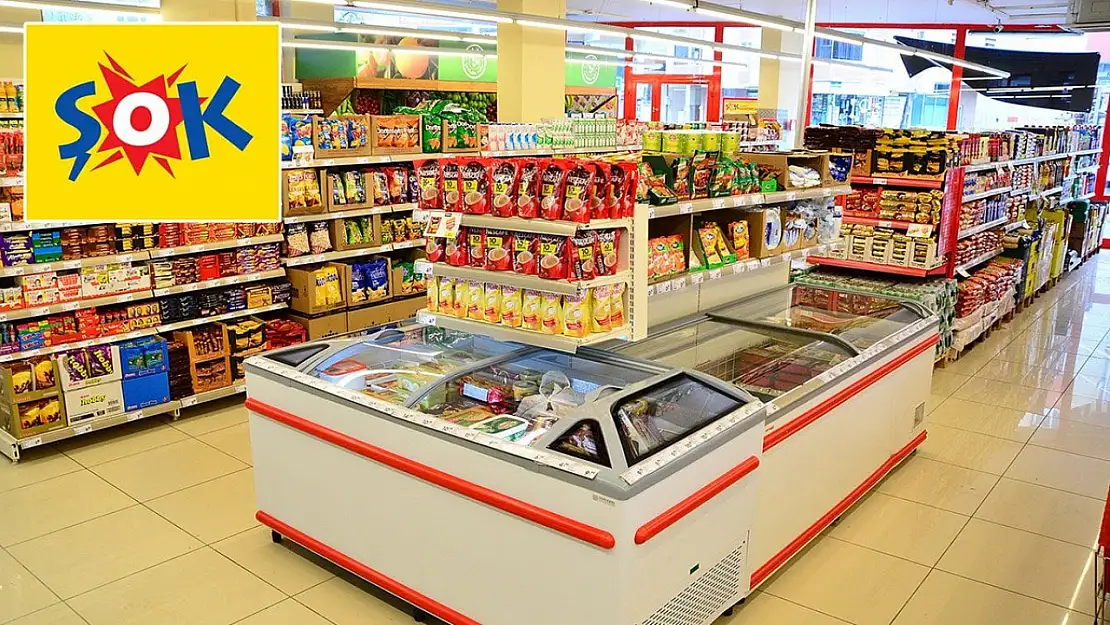 Okul Sezonuna Özel İndirimler! Şok Market, 20 Ağustos - 9 Eylül 2025 Tarihleri Arasında Okul Malzemelerinde Fırsatlar Sunuyor!