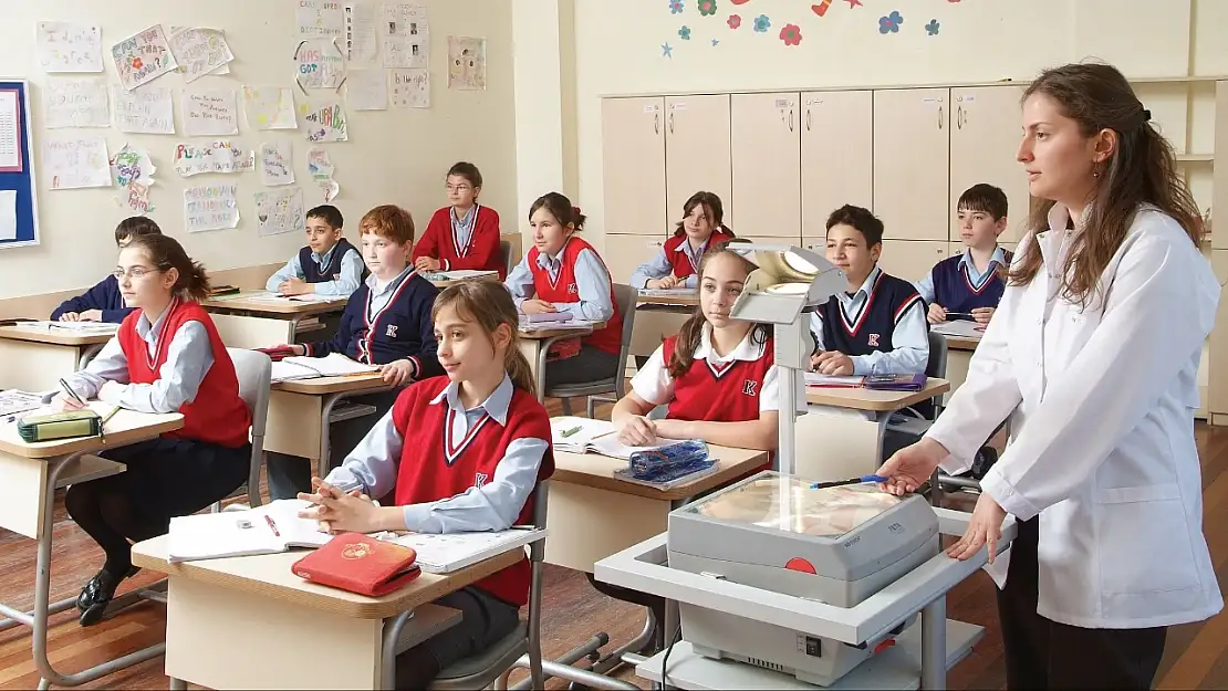 Okullarda zil çalmayacak mı neden?