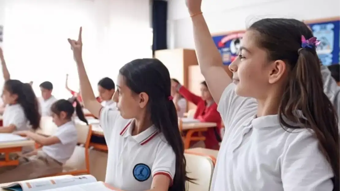 Okulların açılmasına kaç gün kaldı? (2 Ağustos 2025 Cumartesi)