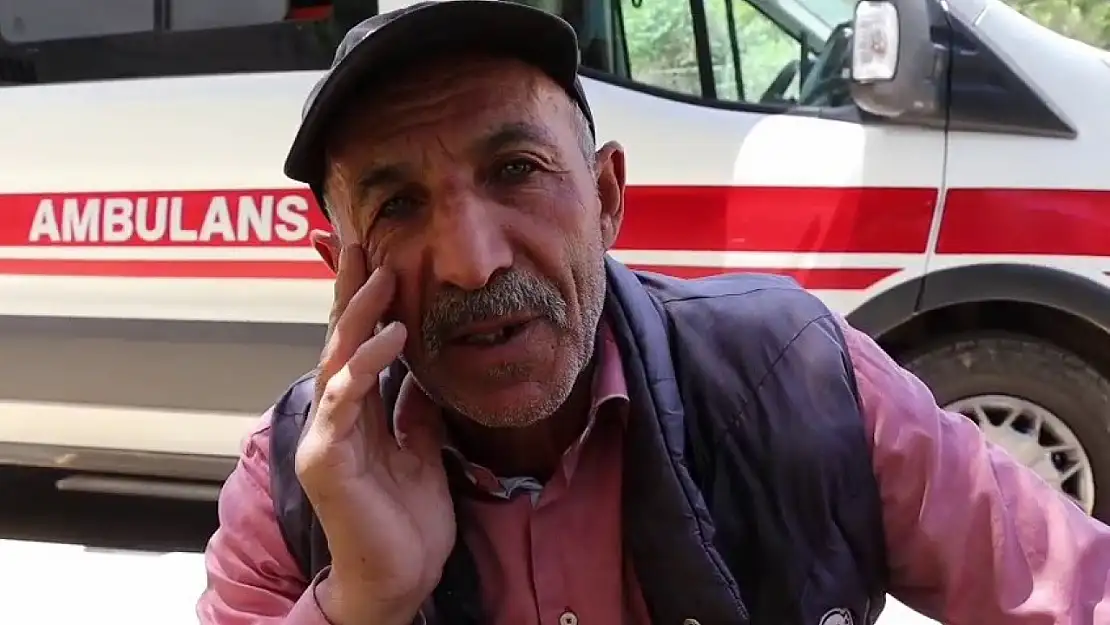 Oltu'da taş ocağında göçük: 3 işçi hayatını kaybetti, bir kurtuluş çabası yaşandı