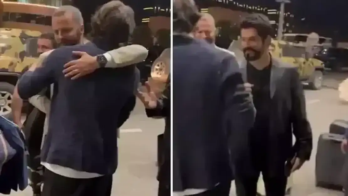 Ömer Kutluay kaç yaşında, boyu kaç? (İbrahim Kutluay'ın oğlu)