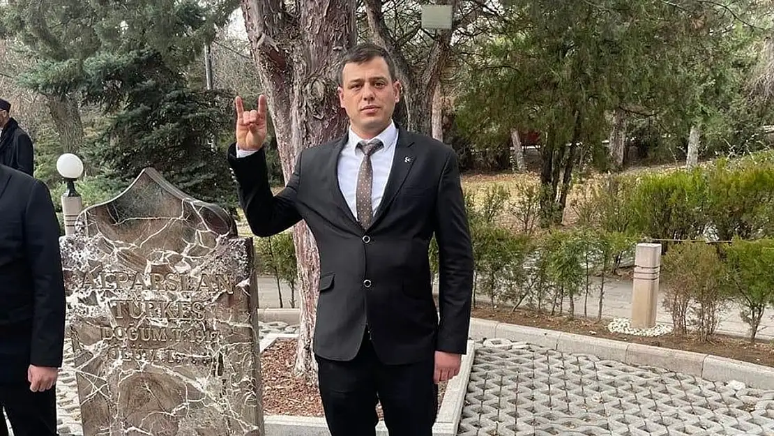 Onur Yalamaç'ın MHP Pazaryeri Başkanlığı Görevinden Ayrılma Nedeni