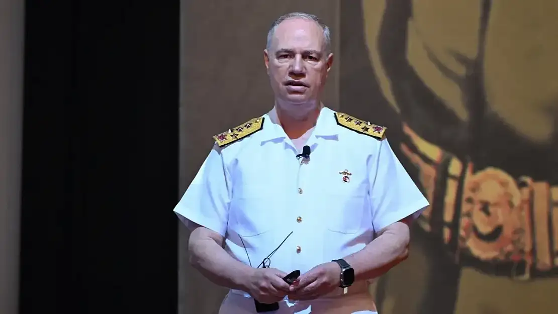 Oramiral Kadir Yıldız kimdir? Kaç yaşında, nereli?