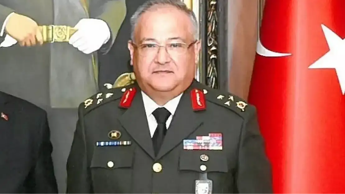 Orgeneral Kemal Yeni kimdir, neden istifa etti, istifa gerçek gerekçesi ne?