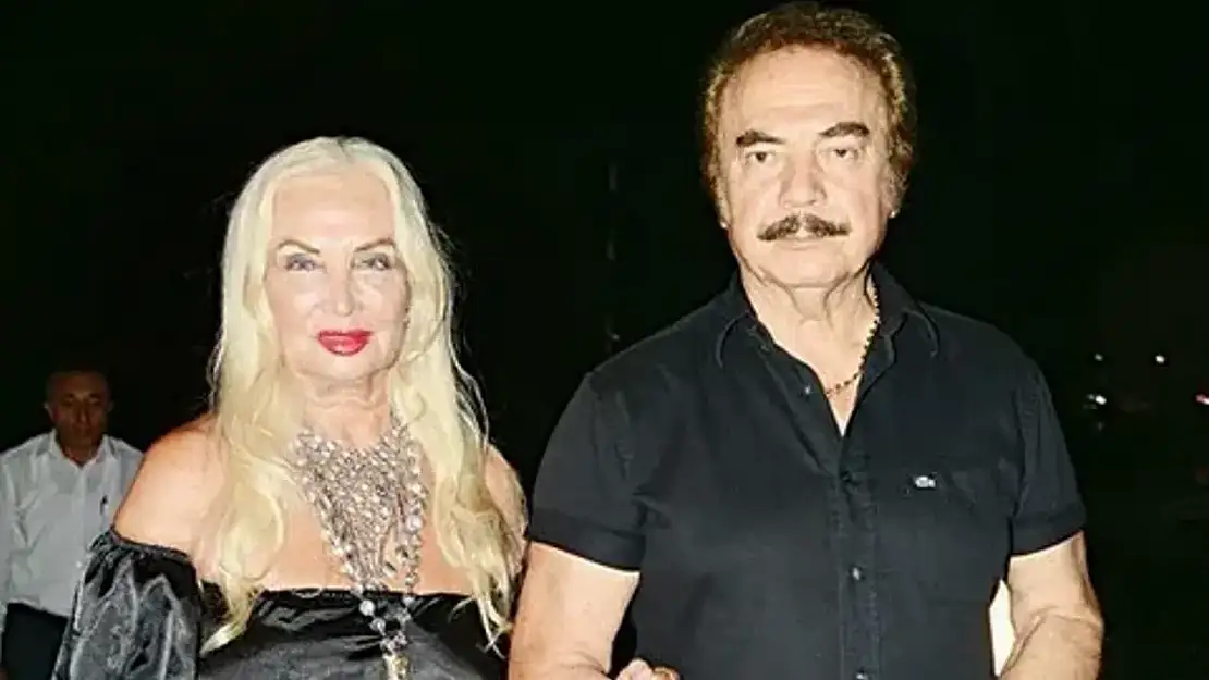 Orhan Gencebay'ın Eşi Sevim Emre: Kimdir?