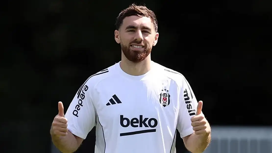 Orkun Kökçü Shakhtar Donetsk maçında oynayacak mı?