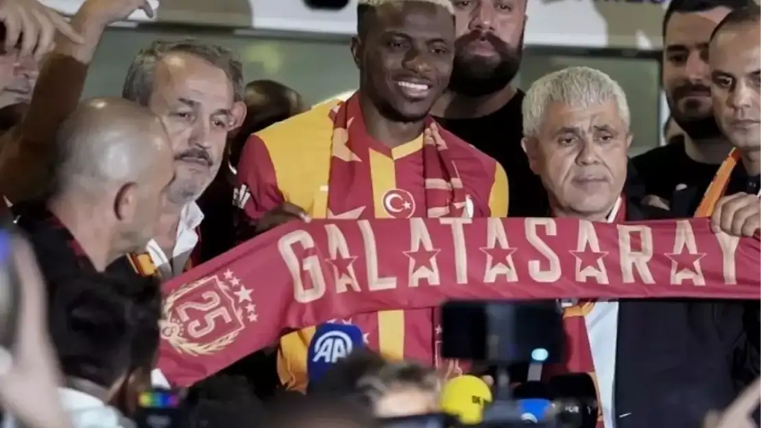 Osimhen imaj hakkı nedir son dakika 2025 imaj hakkı tek seferlik mi ödenir?