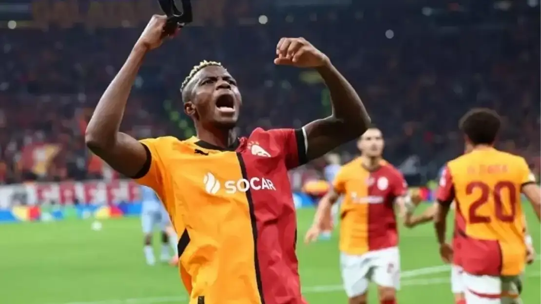 Osimhen transferi 19.07'de mi açıklanacak? (Son Dakika)
