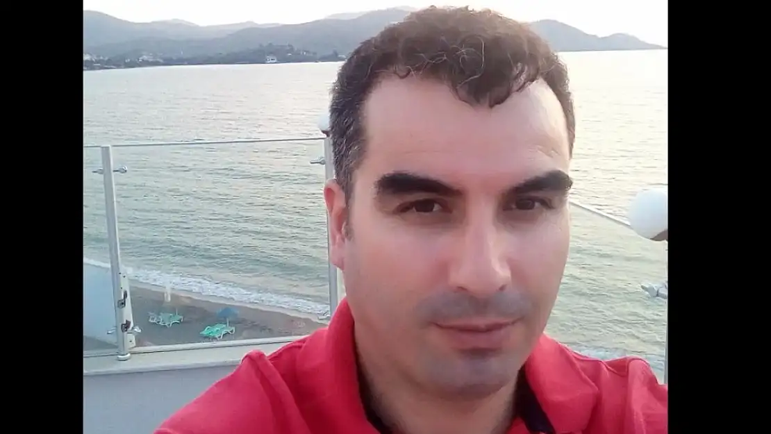 Otel Müdürü İbrahim Üstüntaş'ın Kimliği ve Servet Değeri