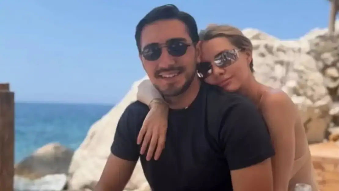 Otilia'nın eşi kim, nereli? Bekir Ali Karakaş kimdir?